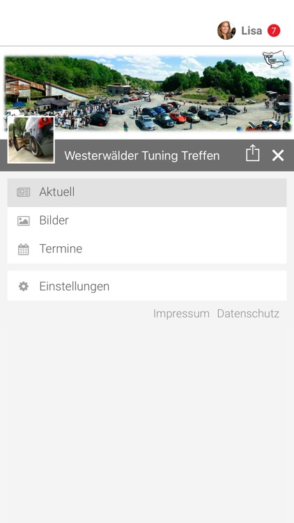 Westerwälder Tuning Treffen