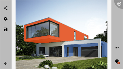 Screenshot #3 pour JUB Home Painter
