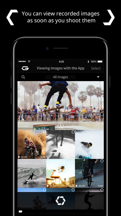 G'z EYE screenshot-3