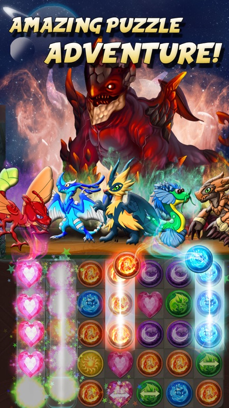 Monster City-The World Builder screenshot 3