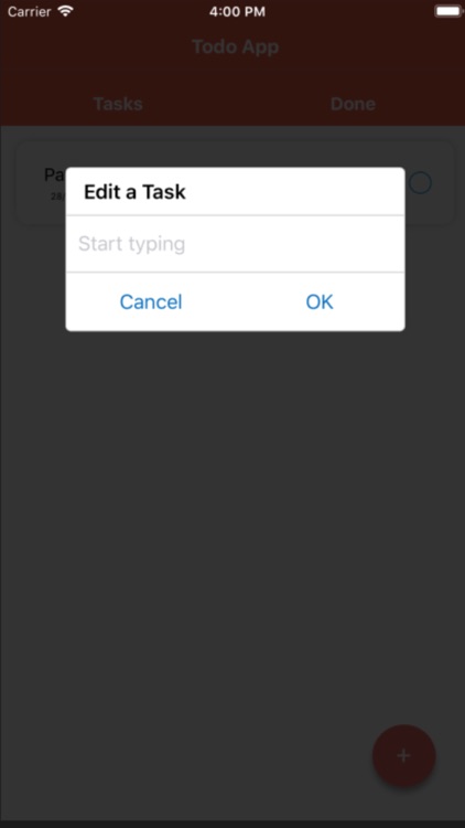 Todo Tasks Manager 2