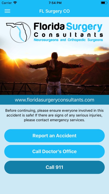 FL Surgery CO