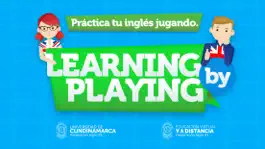 Game screenshot UCUN Learning by playing mod apk