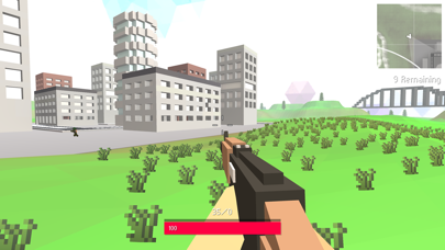 Block Warfare Royale Lite screenshot 3