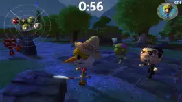 Game screenshot Little Monster Games hack