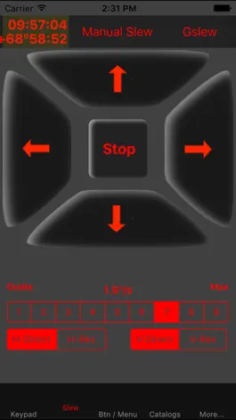 Game screenshot ScopeBoss hack