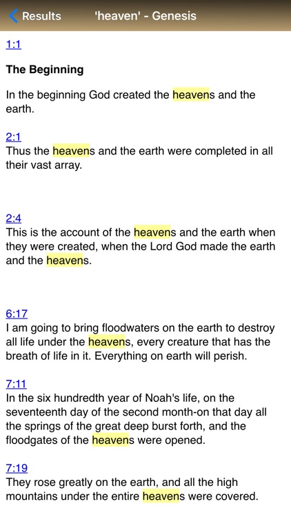 BibleScope screenshot-3
