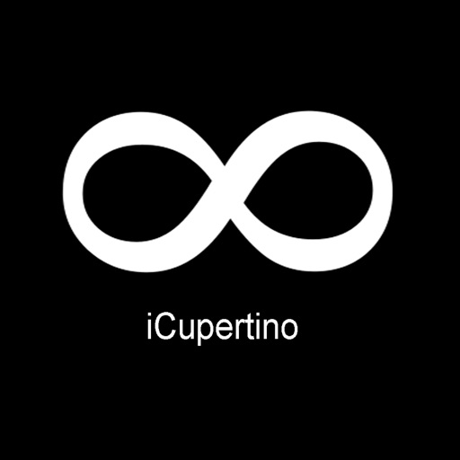 iCupertino icon