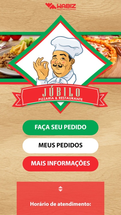 Pizzaria Jubilo Veleiros