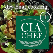 Cia Cooking Methods Volume 1 app review