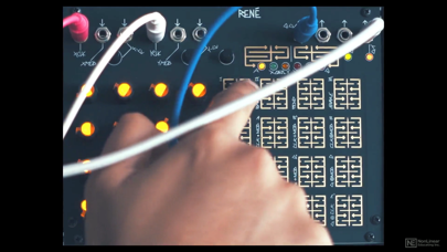 Sequencer Guide for Rene screenshot 4