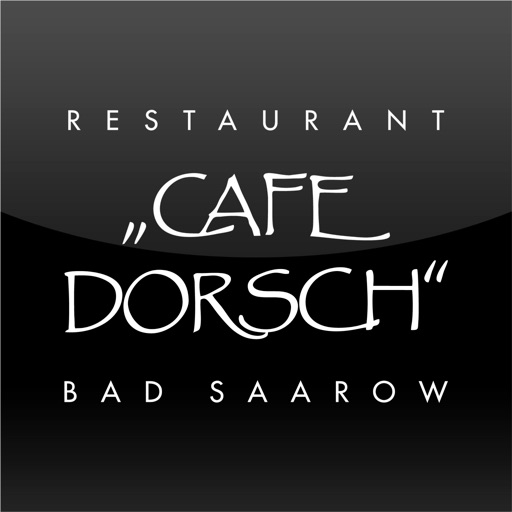 Restaurant Cafe Dorsch