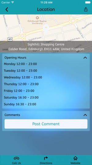 Aldo's Sighthill(圖3)-速報App