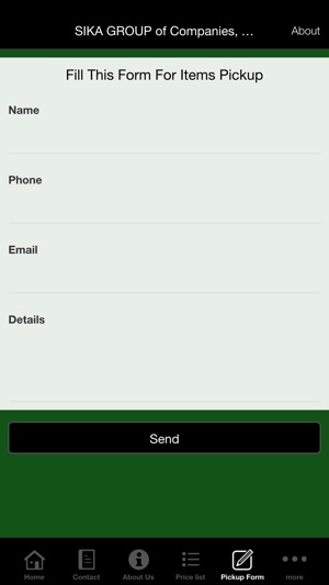 SIKA GROUP of Companies, llc.(圖4)-速報App