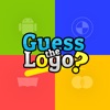 Guess the logo Quiz Brand Icon icon