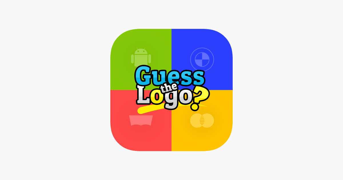 Guess the logo Quiz Brand Icon on the App Store