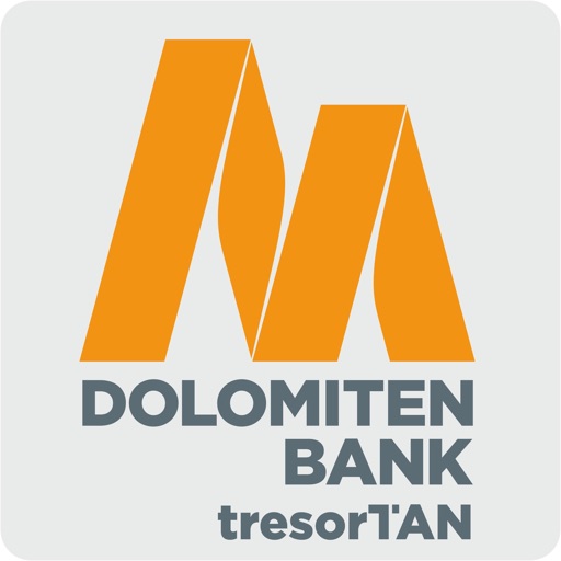 DolomitenBank tresorTAN