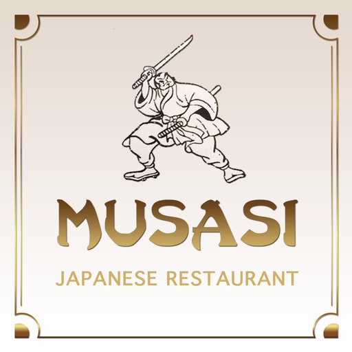 Musasi Japanese Hampton