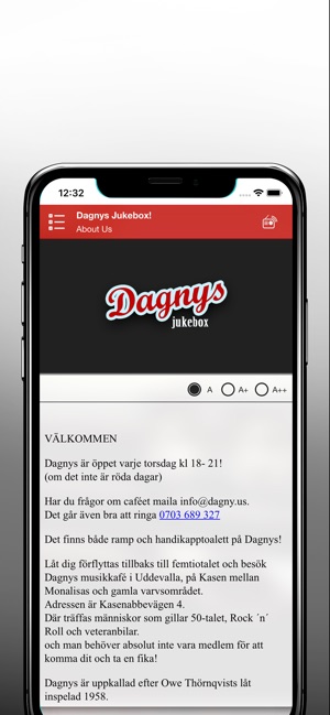 Dagnys Jukebox(圖4)-速報App