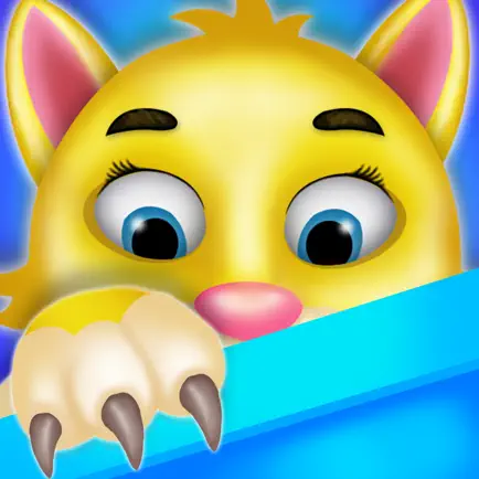 Kitty Care : Cute Pet Care Читы