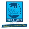 Blue Lagoon Fish and Chips