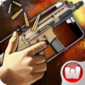 Weapons Gun Simulator Prank icon