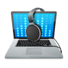 Decibel icon