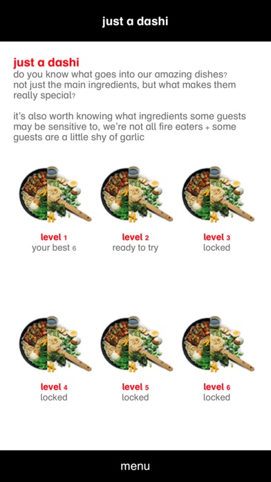 know your noodles screenshot 4