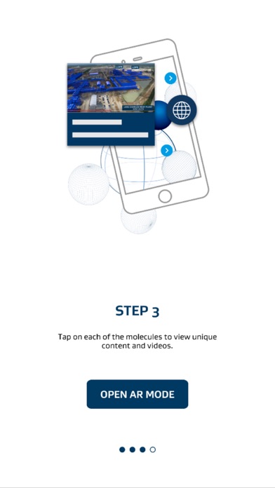 Image of Sasol AR Experience