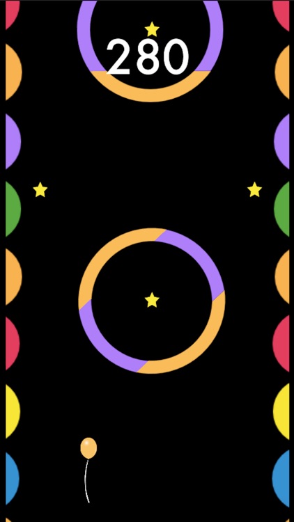 Color Zag!! screenshot-4