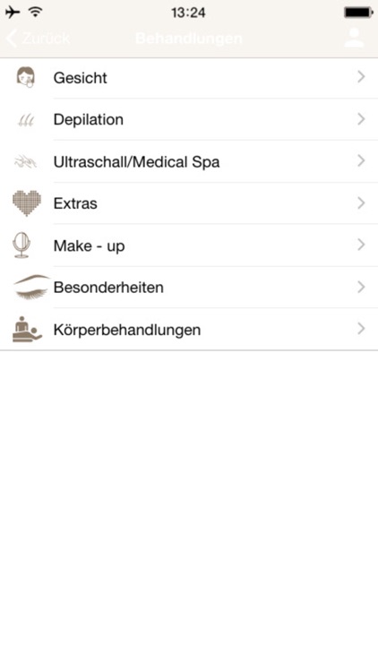 Kosmetik Paderborn - MKP screenshot-5