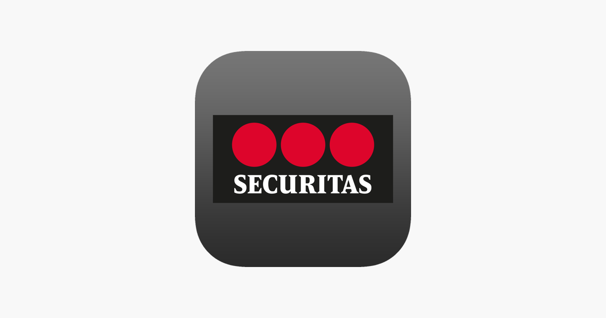 Securitas Larm on the App Store