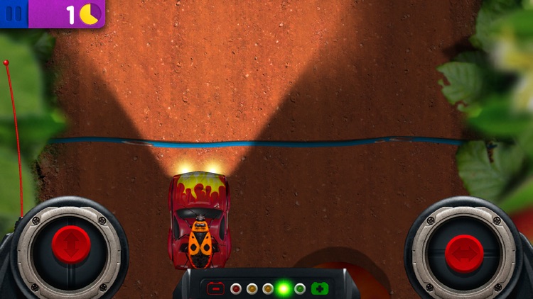 Bugs and Buttons 2 screenshot-3