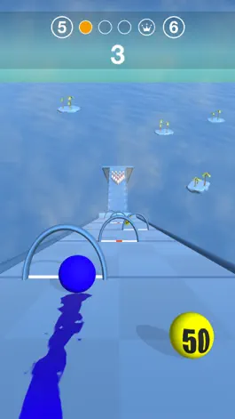 Game screenshot Paint Bowl mod apk