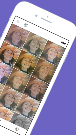 Now me - a selfie diary(圖2)-速報App