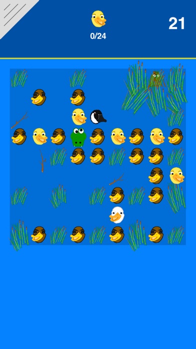 3 Ducks screenshot 2