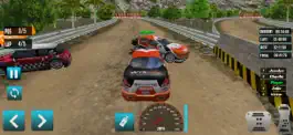 Game screenshot Mexico Rally Racing apk