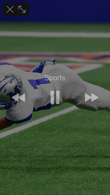 TV Streams screenshot-0