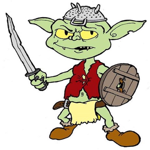 Goblin Squad Leader icon