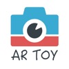 AR TOY トイカメラ - iPadアプリ