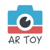 AR TOY トイカメラ - iPhoneアプリ