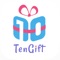 TenGift app is an intra-organizational platform that strengthen and create social relationships within the organization, by facilitating the group-gifting process, making it simple, personal and above all - fun