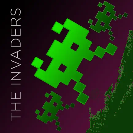 The Invaders Cheats