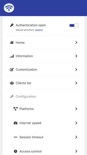 HotPoint WiFi(圖2)-速報App