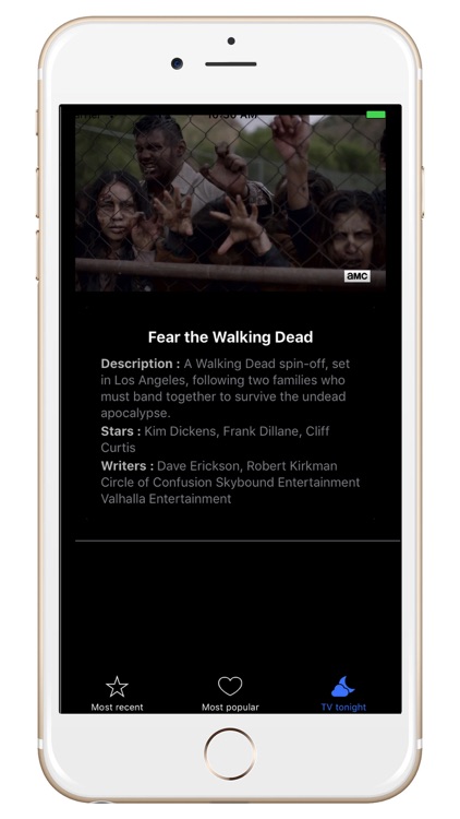 Watch Movie Trailer screenshot-3