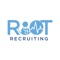 Root Recruiting is an on-demand platform that connects medical professionals with healthcare facilities for short-term contracts and long-term employment