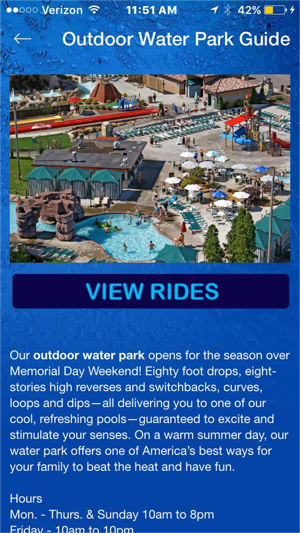 Chula Vista Resort(圖2)-速報App