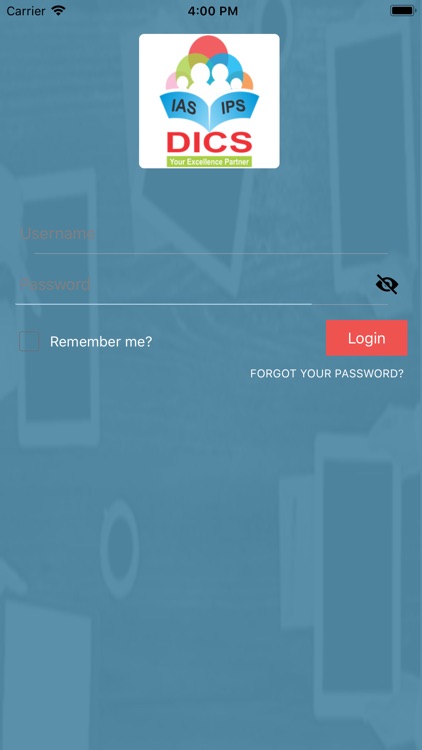 Delhi Institute For Civil Serv