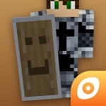 Download Shield Designer for Minecraft app