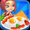 スクール朝食：料理ゲーム - iPadアプリ